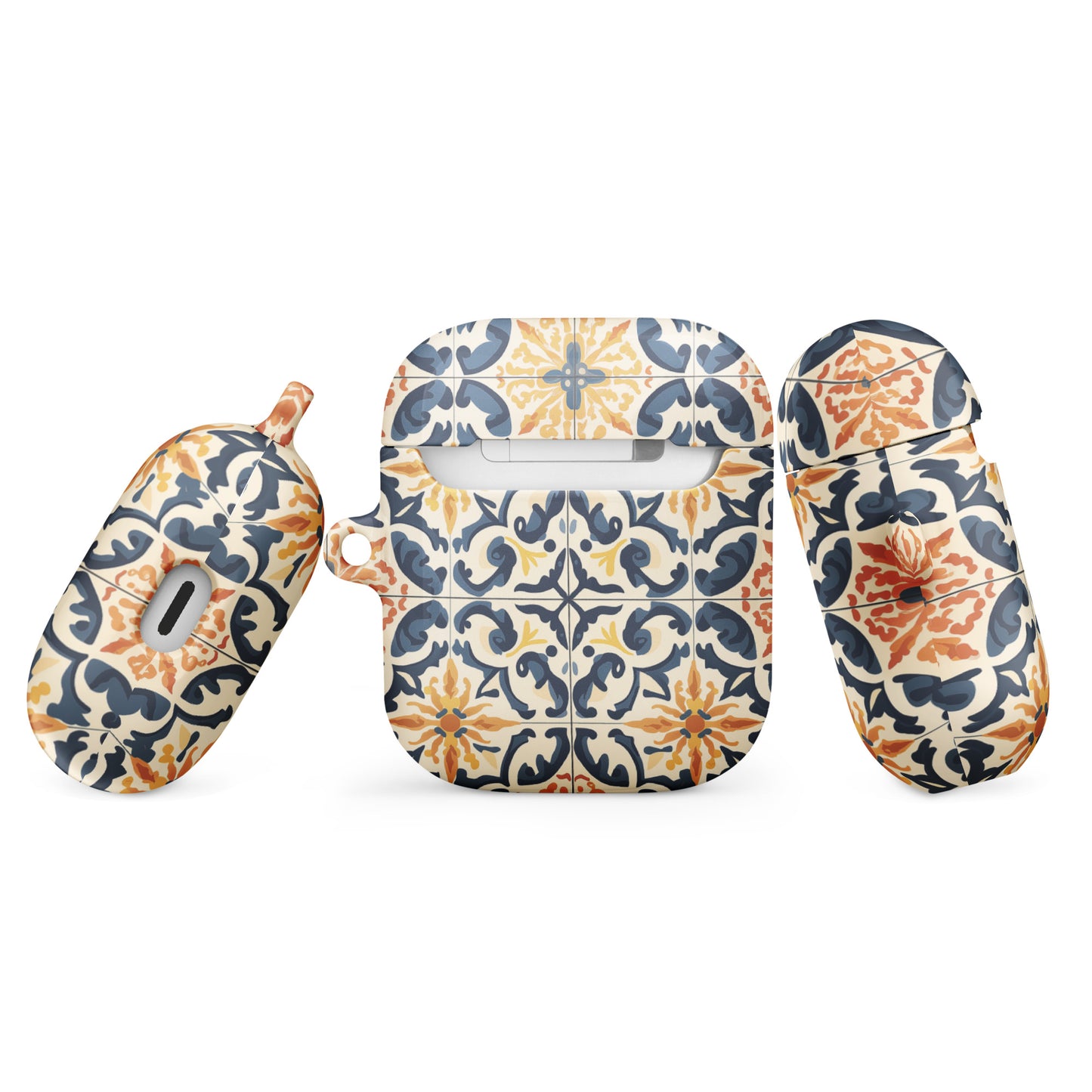 Traditional Tiles for AirPods®