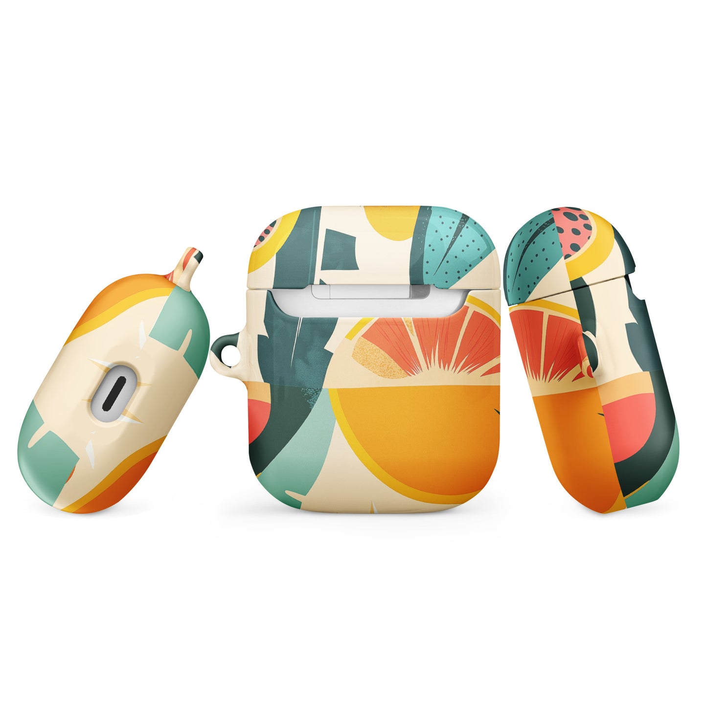 Tropical Fruit for AirPods®