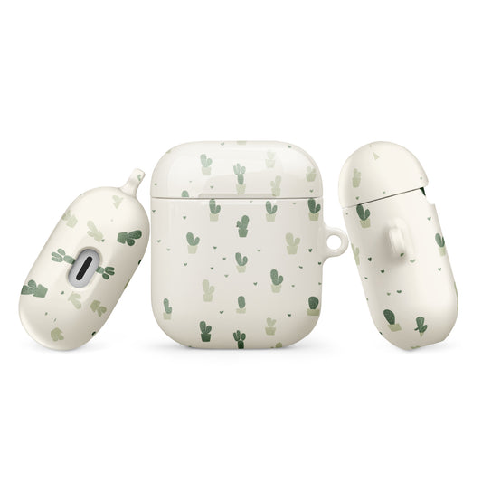 Cacti Hearts for AirPods®