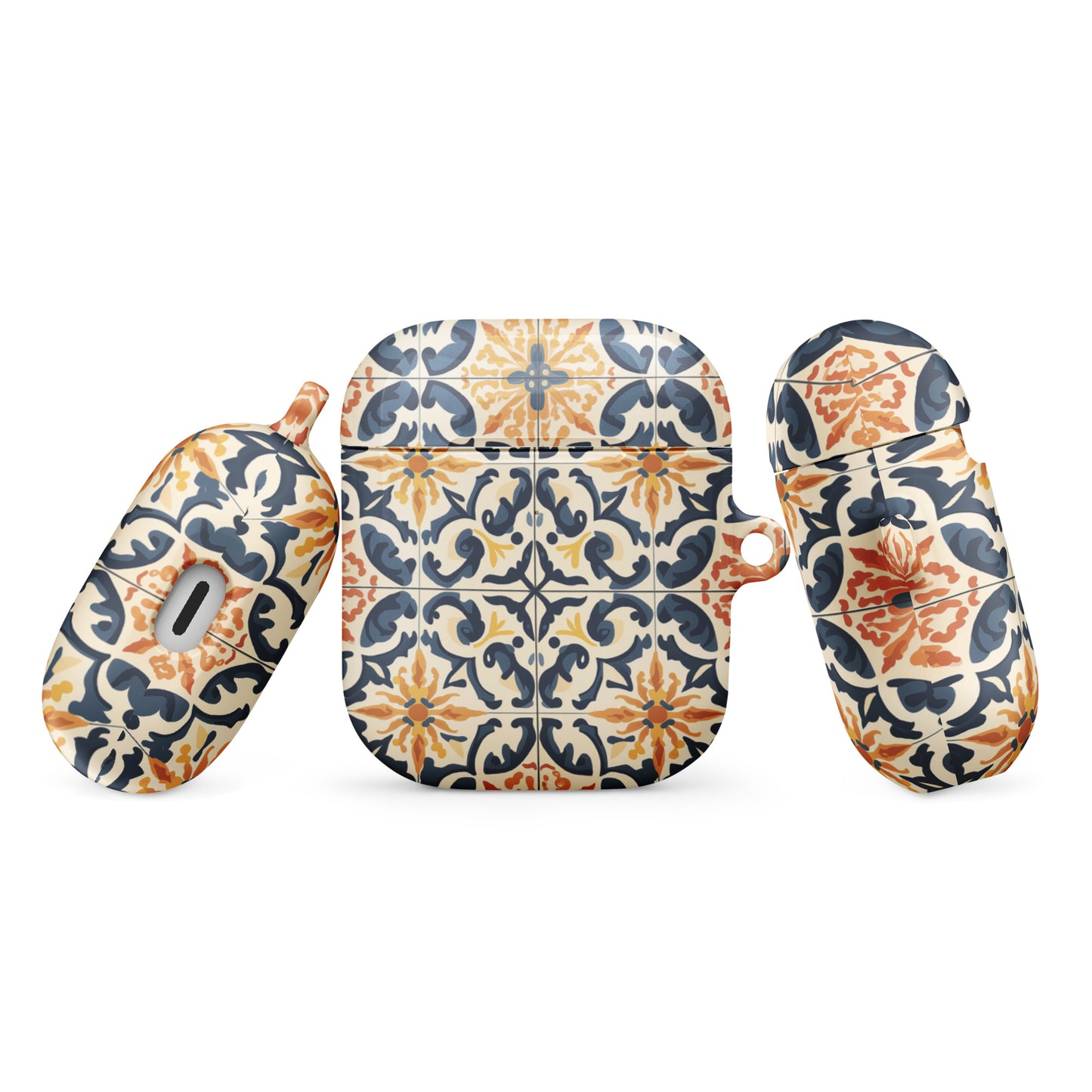 Traditional Tiles for AirPods®