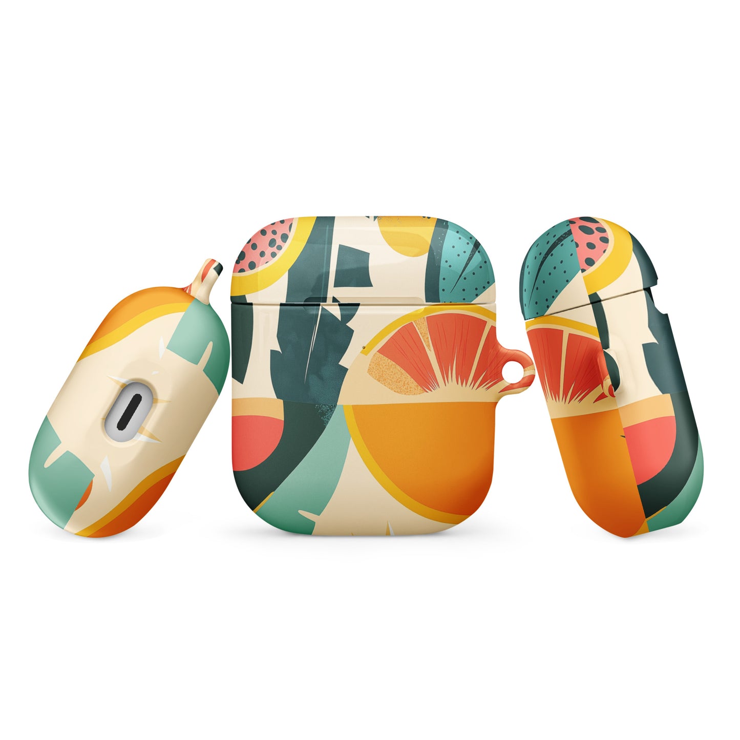 Tropical Fruit for AirPods®